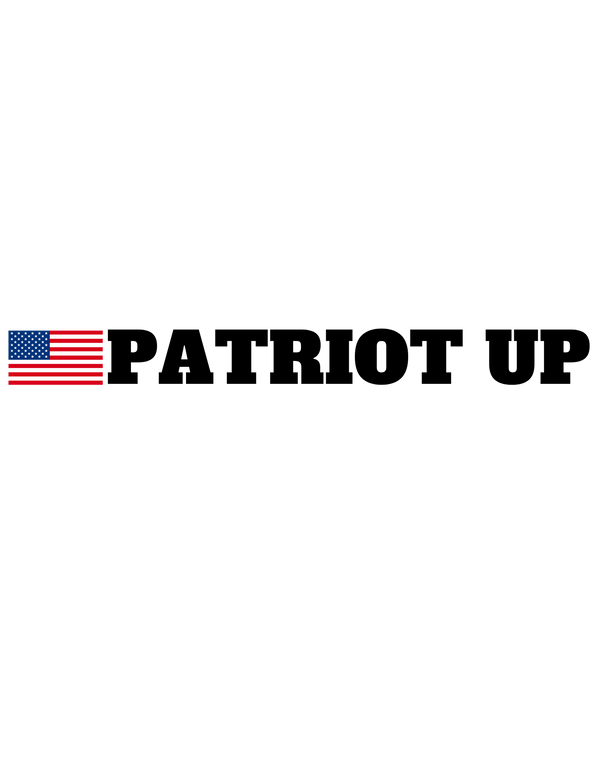 Patriot Up Gear