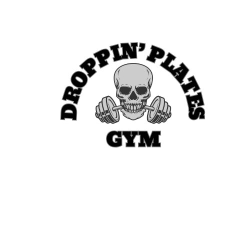 Droppin' Plates Gym