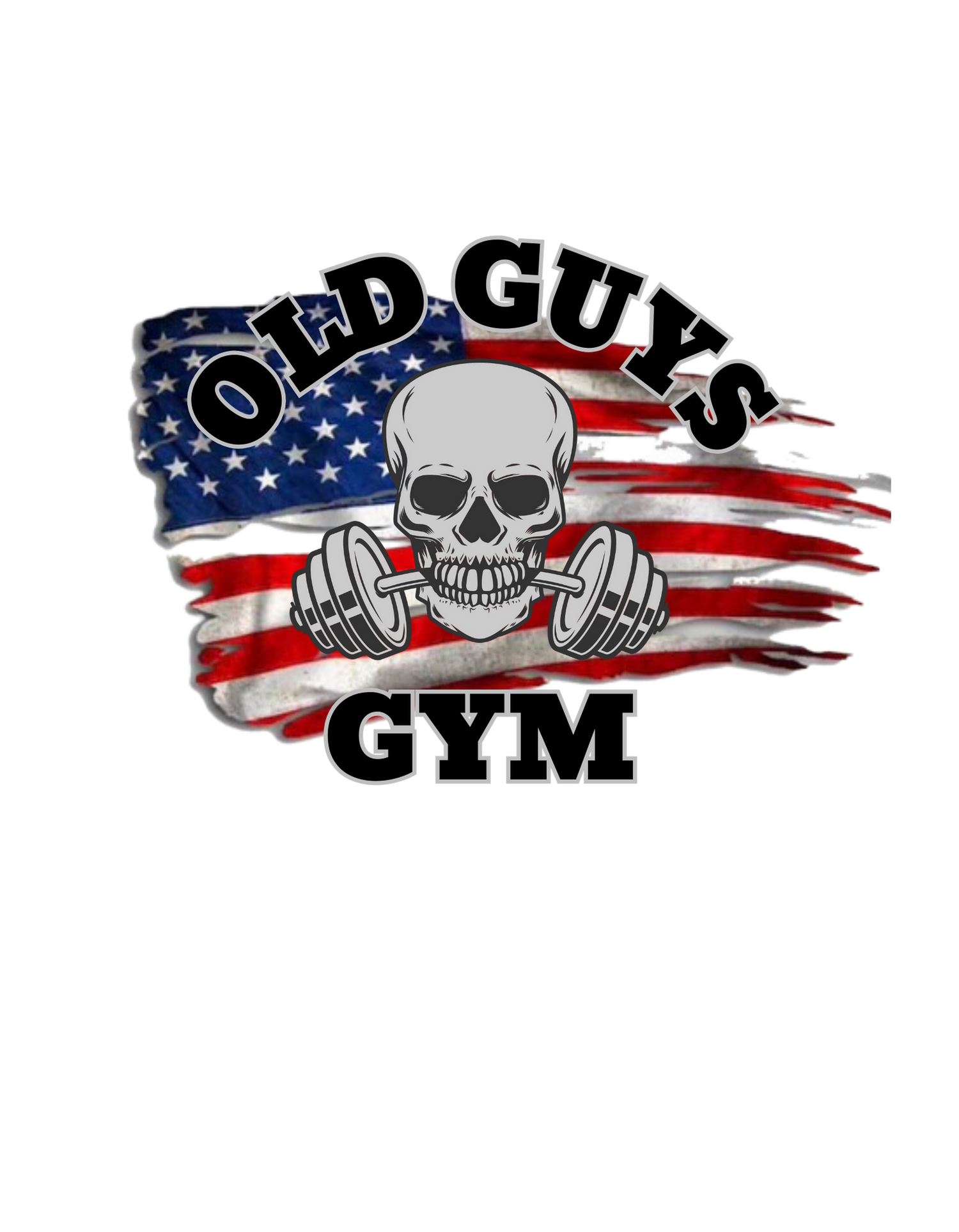 Old Guys Gym