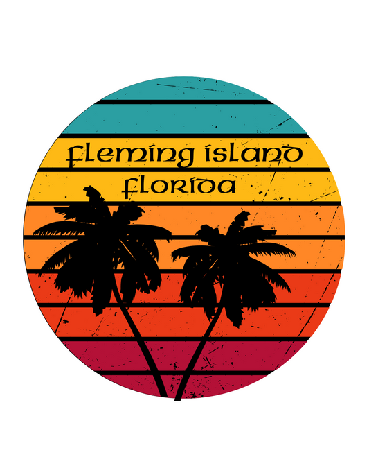 Fleming Island Florida