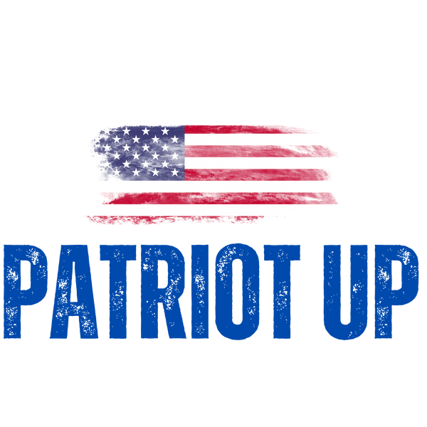 Patriot Up Gear